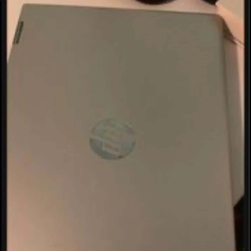 Hp laptop